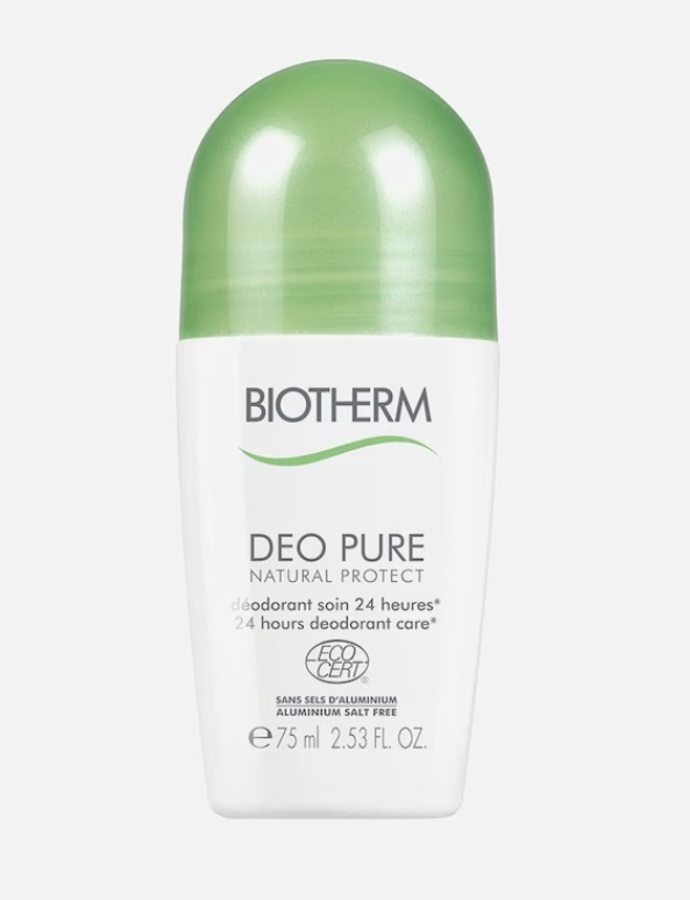 Biotherm přírodní deodorant, Douglas, 699 Kč
