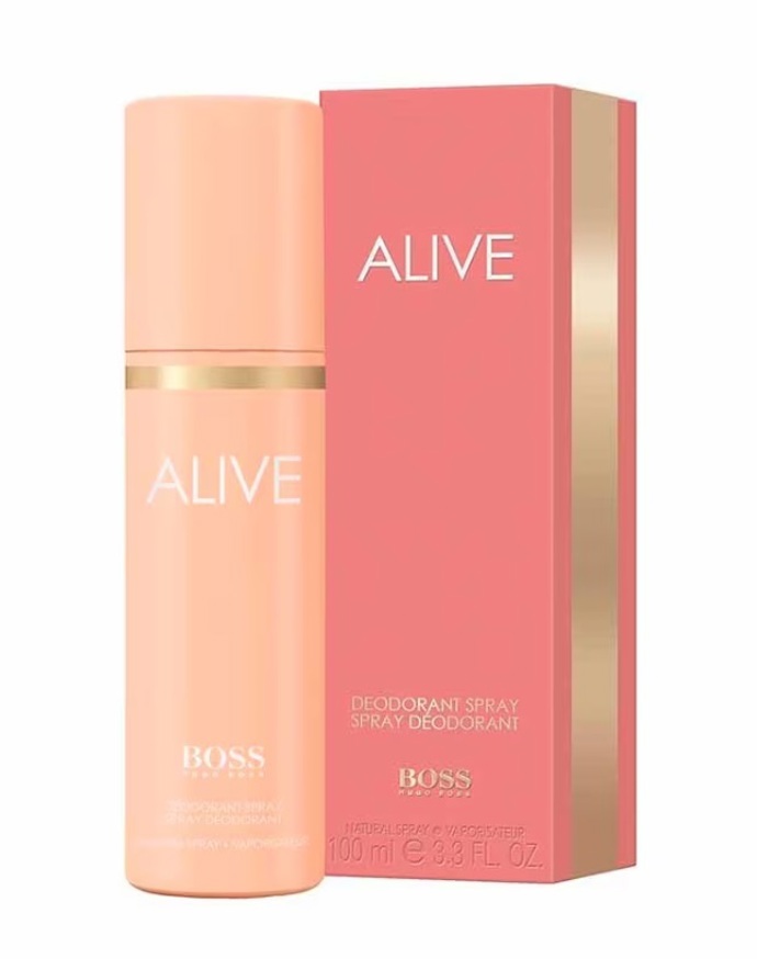Hugo Boss luxusní deodorant, Douglas, 949 Kč
