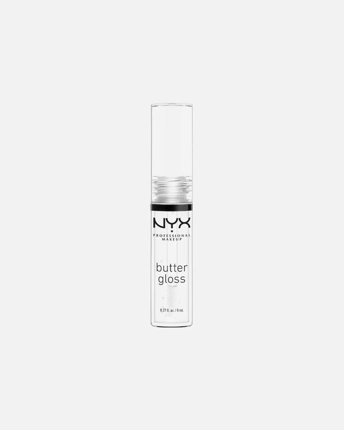 Lesk na rty, NYX Professional Makeup, 219 Kč
