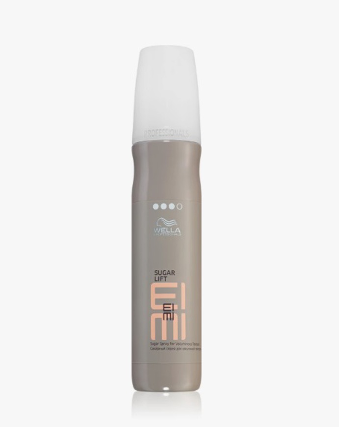 Cukrový sprej pro objem a lesk, Wella Professionals, 260 Kč
