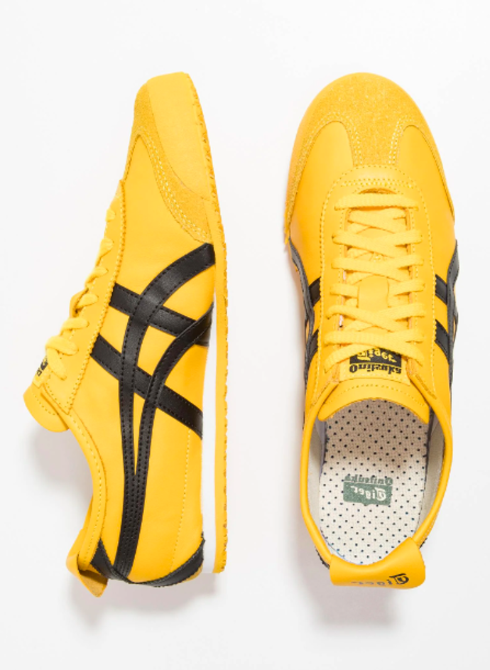 Onitsuka Tiger, 3999 Kč
