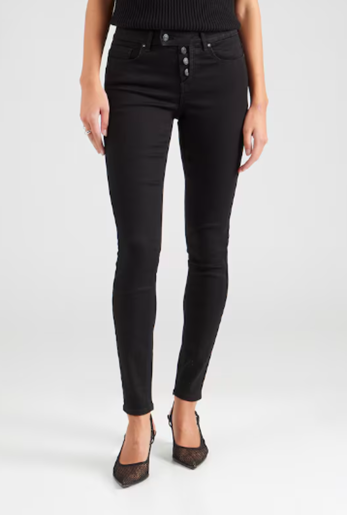 Skinny Džíny 1599 Kč
Skinny Džíny 1599 Kč