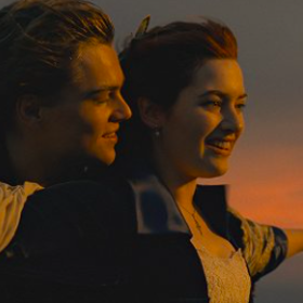 Titanic
