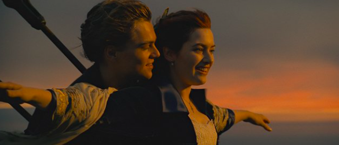 Titanic
