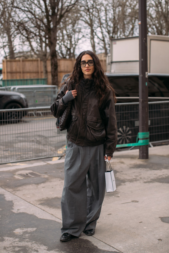 Street style inspirace
Street style inspirace