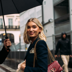 Double bags inspirace z fashion weeků
