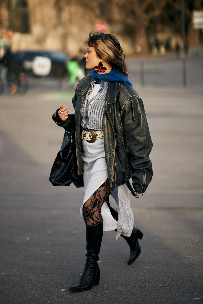 Street style inspirace
Street style inspirace