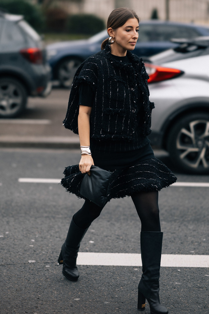 Náramky bangle podle hvězd street stylu
Náramky bangle podle hvězd street stylu
