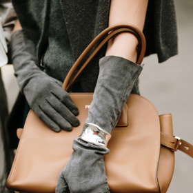 Doplňky podle street style
