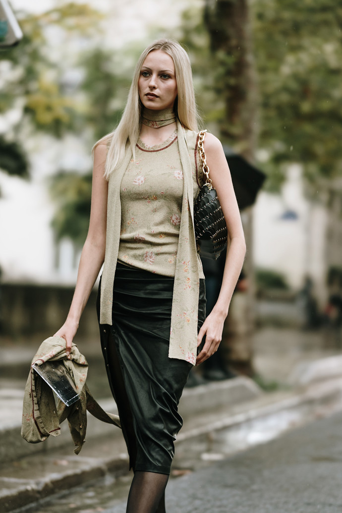Doplňky podle street style
Doplňky podle street style