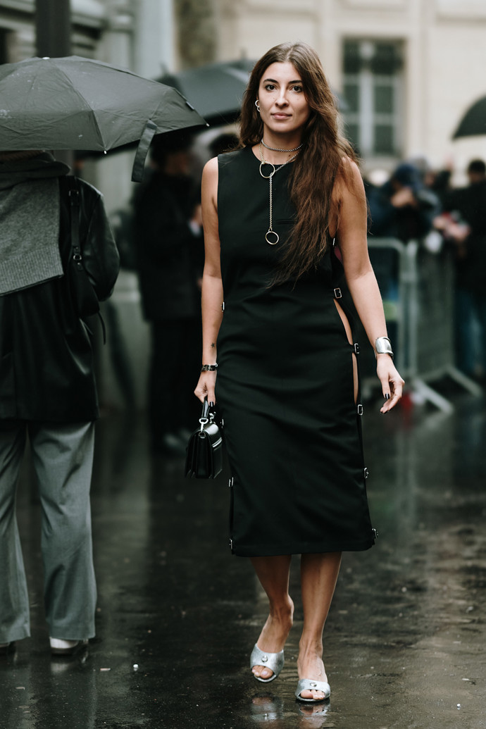 Náramky bangle podle hvězd street stylu
Náramky bangle podle hvězd street stylu