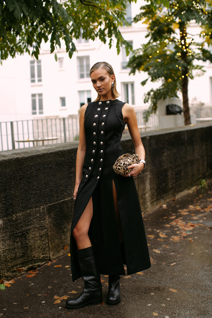 Náramky bangle podle hvězd street stylu
Náramky bangle podle hvězd street stylu