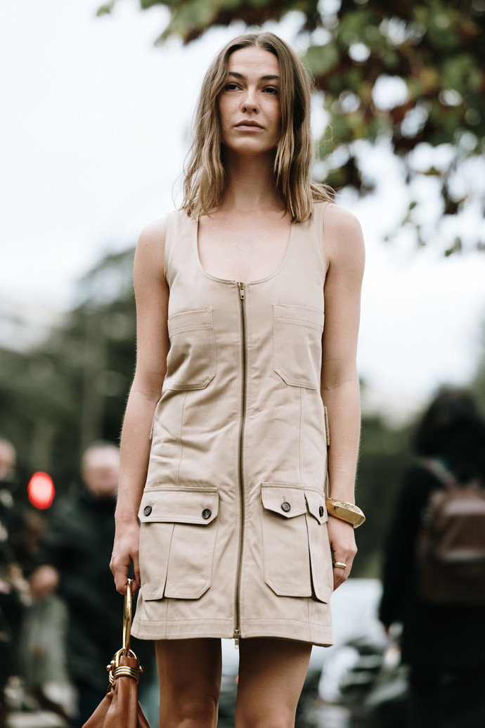 Náramky bangle podle hvězd street stylu
Náramky bangle podle hvězd street stylu