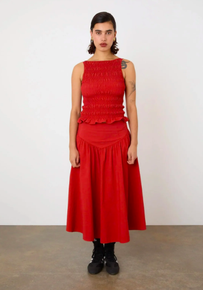 Peachy Den, 118 eur
