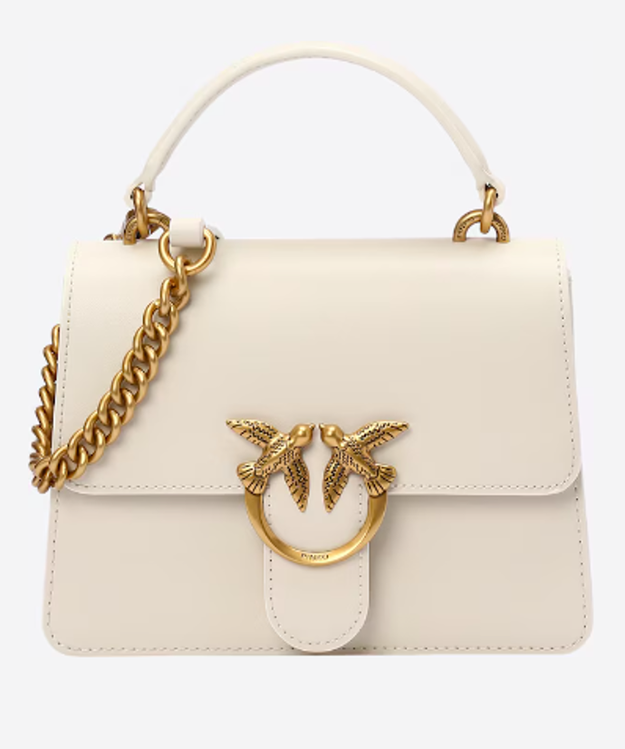 PINKO Kabelka 9149 Kč
PINKO Kabelka 9149 Kč