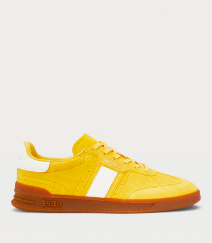 Polo Ralph Lauren, 2800 Kč
