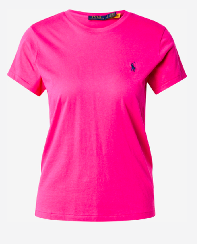 Polo Ralph Lauren Tričko 2129 Kč
Polo Ralph Lauren Tričko 2129 Kč