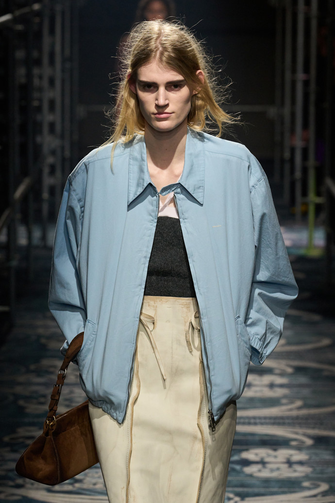 Prada podzim 25
Prada podzim 25