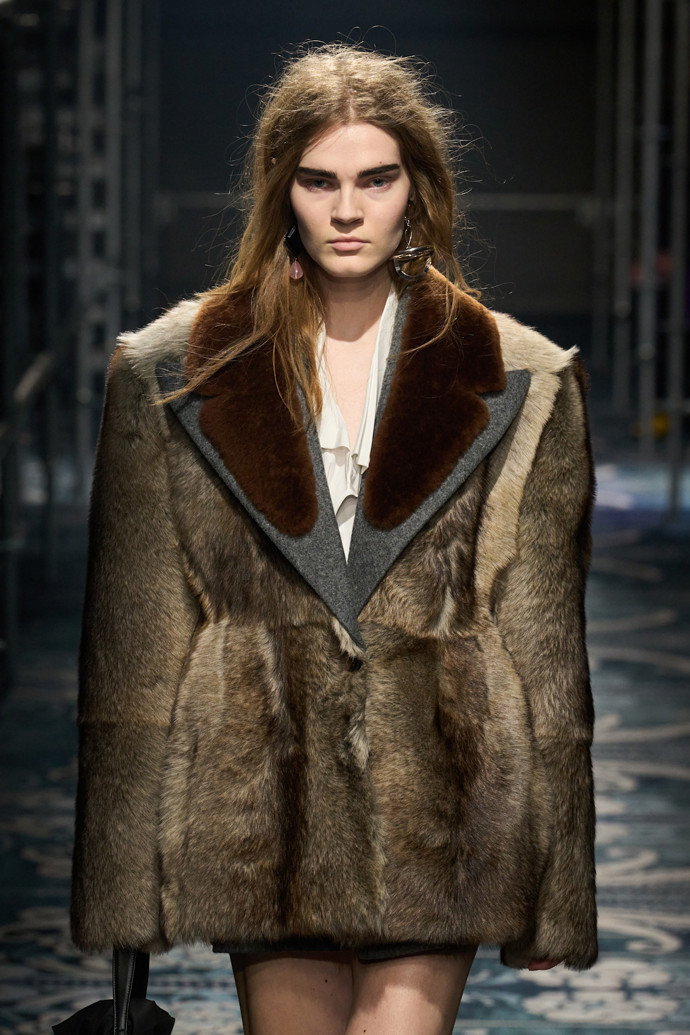 Prada podzim 25
Prada podzim 25