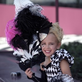 JonBenét Ramsey
