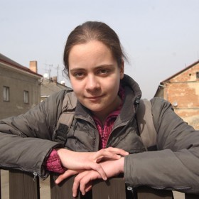 Anička Dajdou
