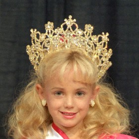 JonBenét Ramsey
