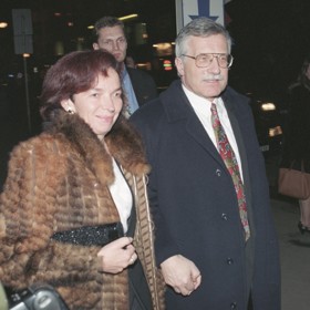 Livia byla v pozici první dámy deset let
