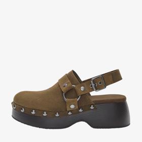 Se cvočky, Pull&Bear, 1199 Kč, prodává Zalando
