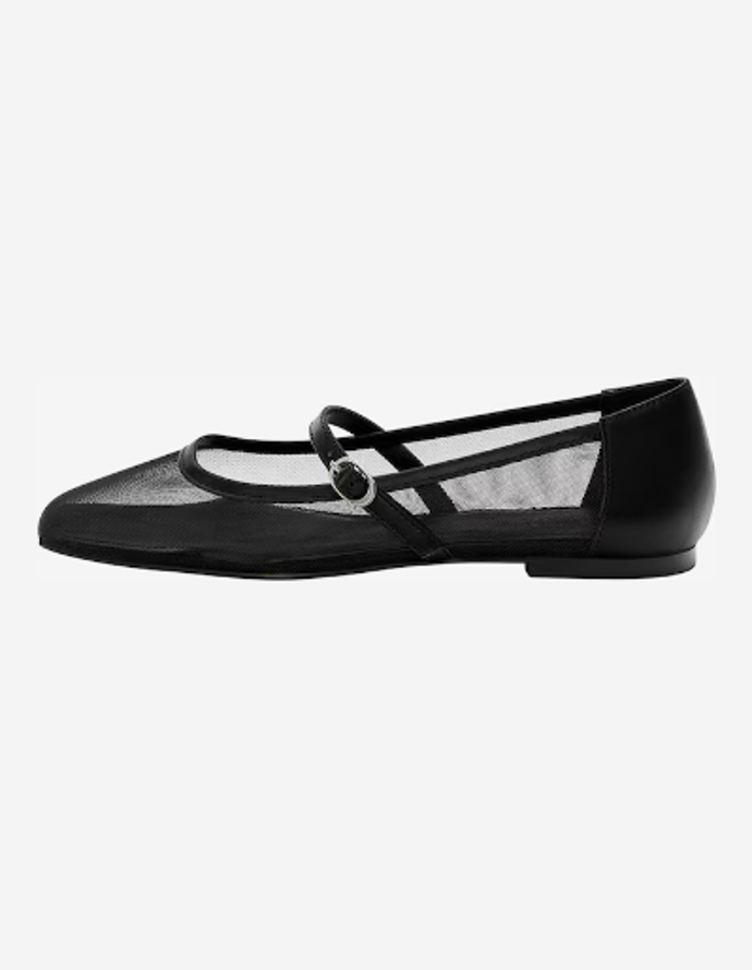 Pull&Bear Baleríny 399 Kč
Pull&Bear Baleríny 399 Kč