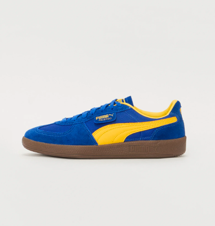 Puma, 2500 Kč
