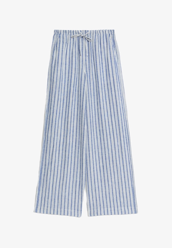 Pyžamové kalhoty, Marks & Spencer, 982 Kč
