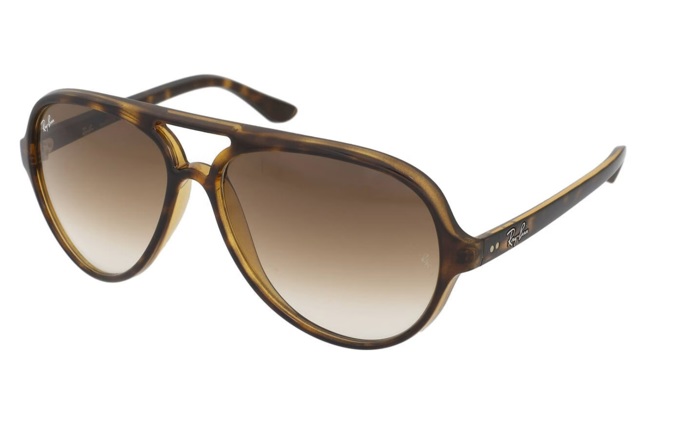 Ray-Ban, 3439 Kč, alensa.cz
Ray-Ban, 3439 Kč, alensa.cz