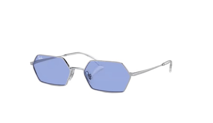Ray-Ban, 2889 Kč, alensa.cz
Ray-Ban, 2889 Kč, alensa.cz