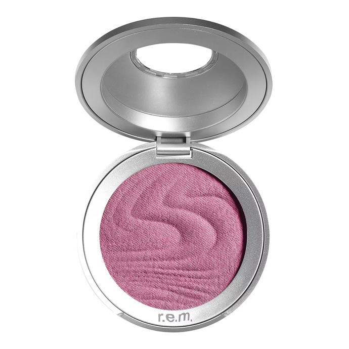 Tvářenka, REM Beauty, 650 Kč
