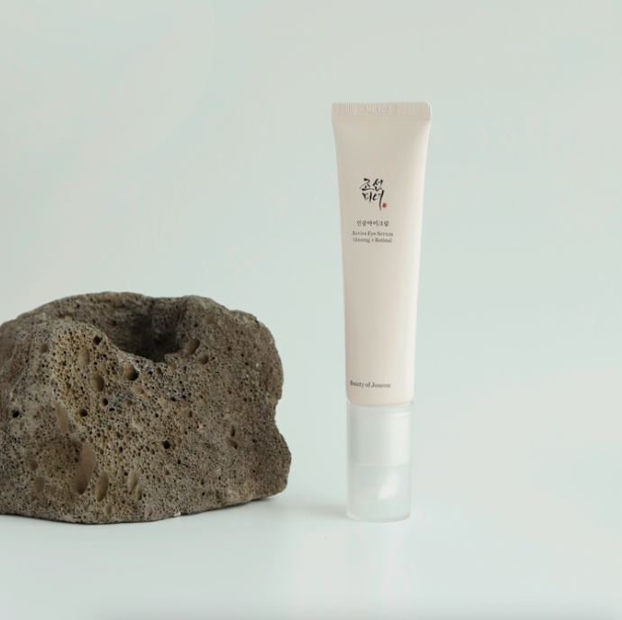 Revive Eye Serum pro oční okolí, Beauty of Joseon, 375 Kč
Revive Eye Serum pro oční okolí, Beauty of Joseon, 375 Kč