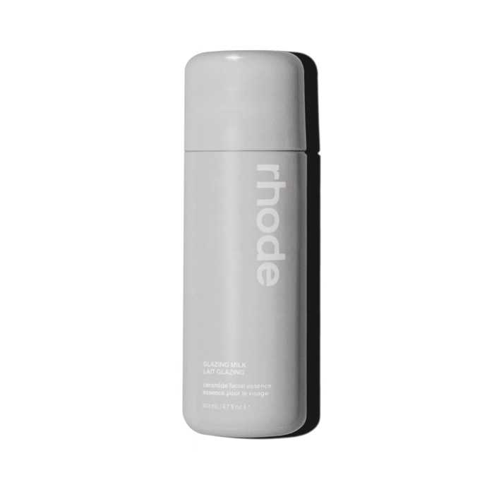 Hydratační pleťový toner, Rhode, 32 USD
Hydratační pleťový toner, Rhode, 32 USD