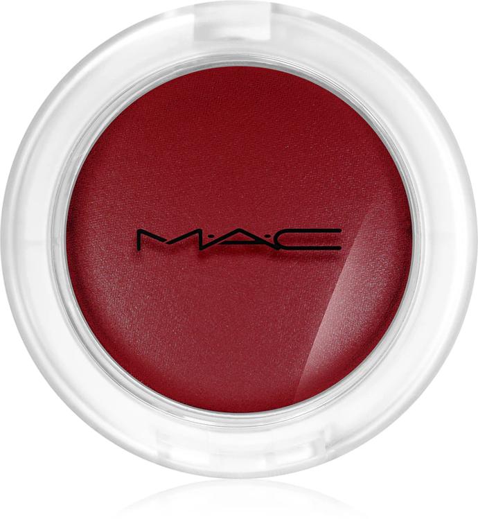 Rozjasňující tvářenka Glow Play Blush, MAC Cosmetics, 1030 Kč
Rozjasňující tvářenka Glow Play Blush, MAC Cosmetics, 1030 Kč