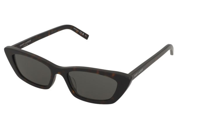 Saint Laurent, 6735 Kč, alensa.cz
Saint Laurent, 6735 Kč, alensa.cz