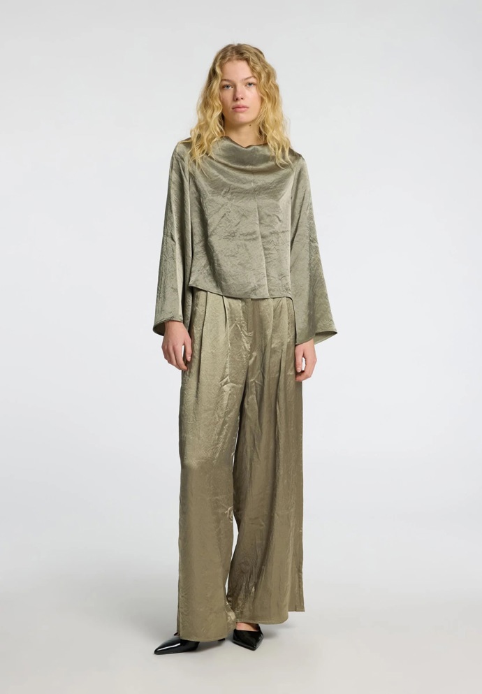 Kalhoty, Selected Femme, 2880 Kč
