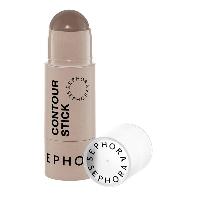 Krémový bronzer, Sephora Collection, 475 Kč
Krémový bronzer, Sephora Collection, 475 Kč