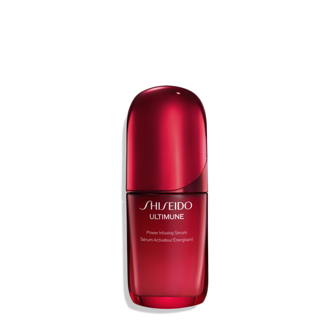 Sérum ULTIMUNE 4.0, Shiseido, 3690 Kč
Sérum ULTIMUNE 4.0, Shiseido, 3690 Kč