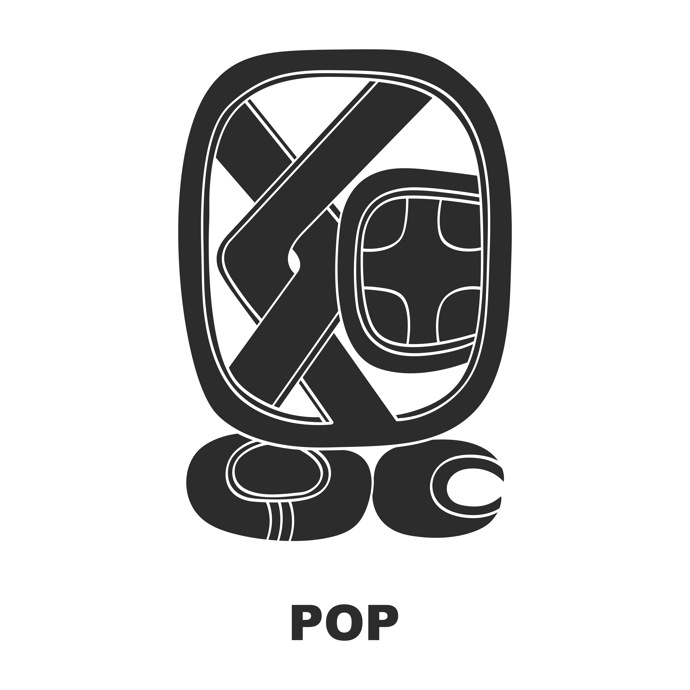 Pop (26. července - 14. srpna) 

„Každý krok mé cesty mě vede k růstu a naplnění.“

 

 
