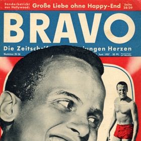 Časopis Bravo
