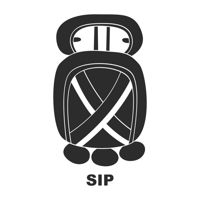 Sip (4. - 23. září)

„Jsem strážcem tajemství a naslouchám hlasu svého nitra.“
