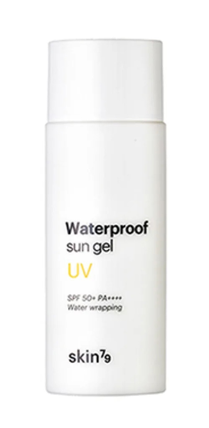 Krém s SPF, Skin79, 275 Kč
