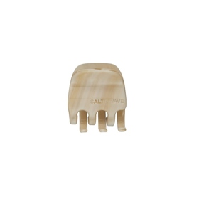 Skřipec Baby Octopus Clip in Ivory, Salt&Wave, 450 Kč
