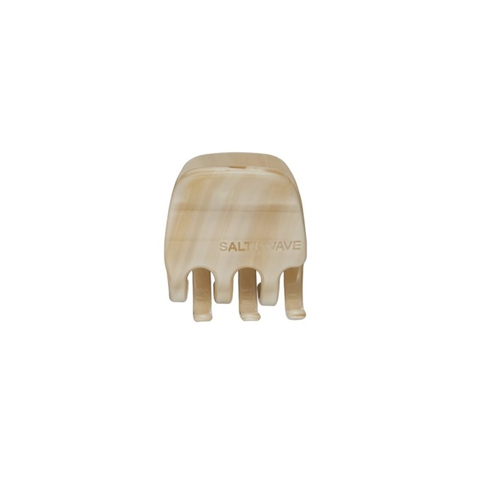 Skřipec Baby Octopus Clip in Ivory, Salt&Wave, 450 Kč
Skřipec Baby Octopus Clip in Ivory, Salt&Wave, 450 Kč