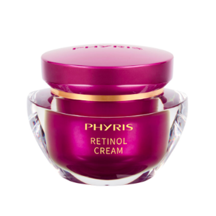 Phyris Retinol Cream, 1865 Kč
