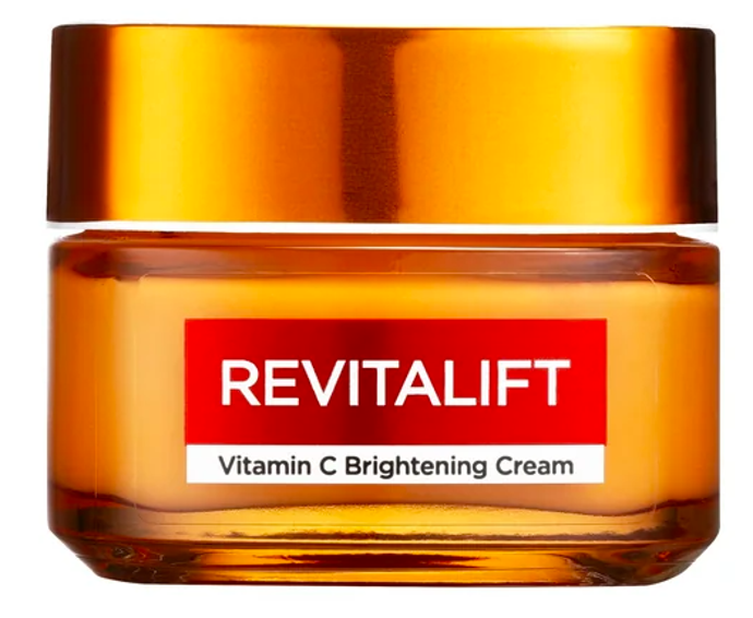 Krém Revitalift s vitamínem C, L'Oréal Paris, 439 Kč
