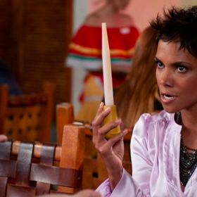 Halle Berry
